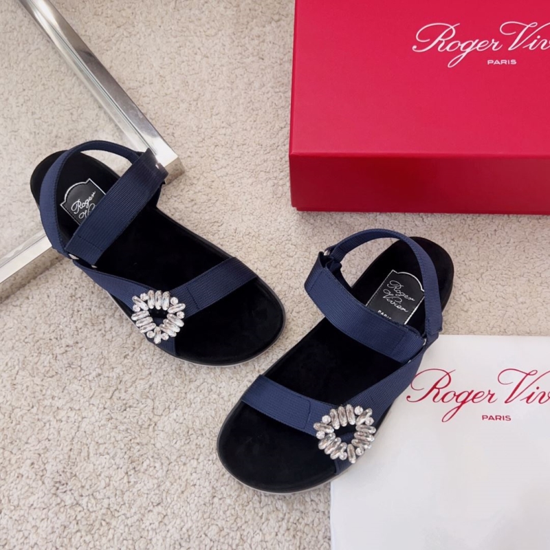 Roger Vivier Sandals